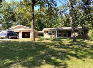 375 Hill Rd, Pocahontas, AR 72455