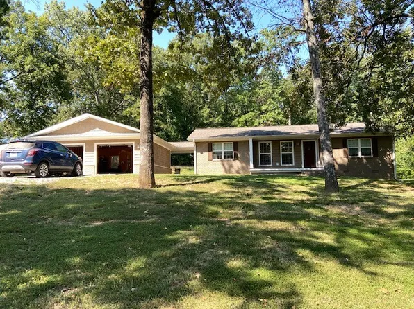375 Hill Rd, Pocahontas, AR 72455