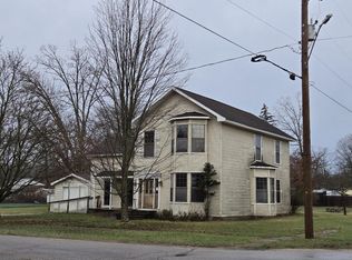 895 Lynn St, Baldwin, MI 49304