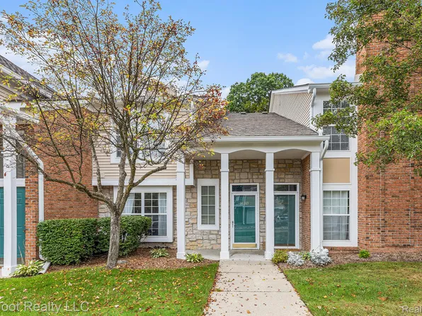 56563 Scotland Blvd, Shelby Township, MI 48316