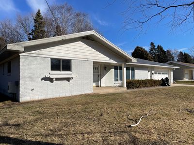 608 Browning Ave, Manistee, MI, 49660