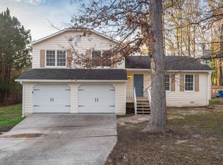 1450 Pine Creek Dr, Lawrenceville, GA 30043