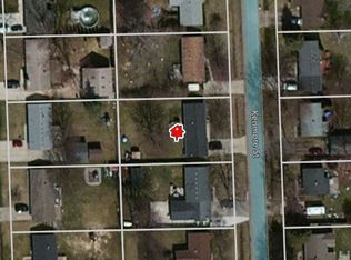 45625 Kenmore St, Shelby Township, MI 48317