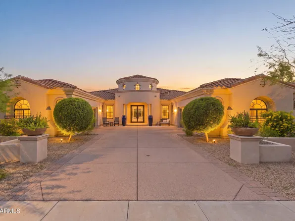 18094 N 98TH Way, Scottsdale, AZ 85255