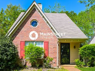 1473 Beaver Trail Dr, Cordova, TN 38016
