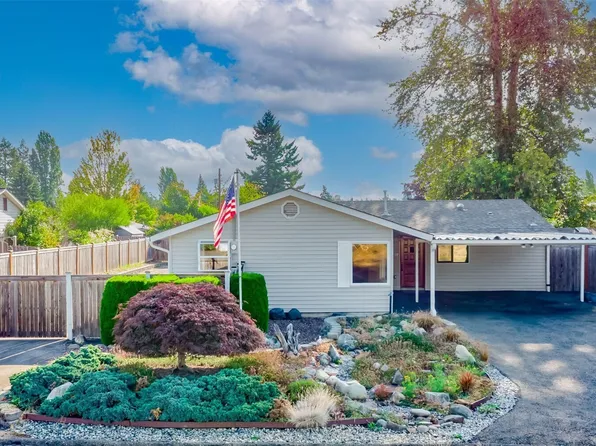 16958 121 Avenue SE, Renton, WA 98058