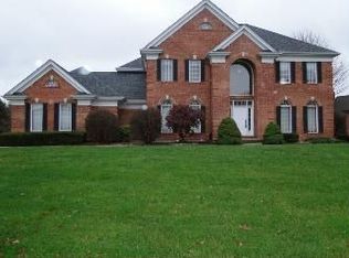 515 Oak Hill Dr, Belleville, IL 62223