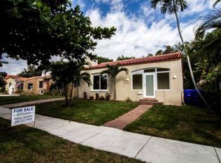 2121 SW 24th Ter, Miami, FL 33145