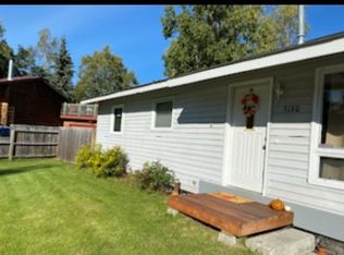 3190 Prescot Cir, Anchorage, AK 99504