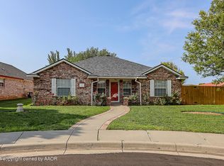 7215 Alpine Ln, Amarillo, TX 79109