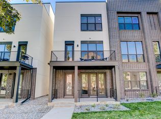 1807 N Williams St, Denver, CO 80218