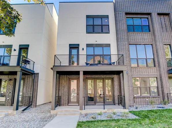 1807 N Williams, Denver, CO 80218