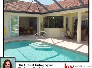 213 Arlington Dr, Placida, FL 33946