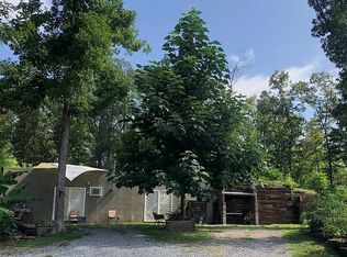 3266 Sycamore Cemetery Rd, Talladega, AL 35160