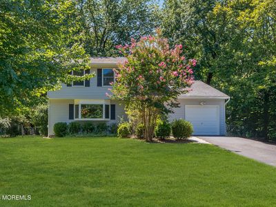 416 Grant Avenue, Eatontown, NJ, 07724