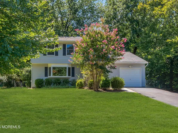 416 Grant Avenue, Eatontown, NJ 07724