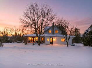 22 Mill Ln E, Melancthon, ON L9V2T9