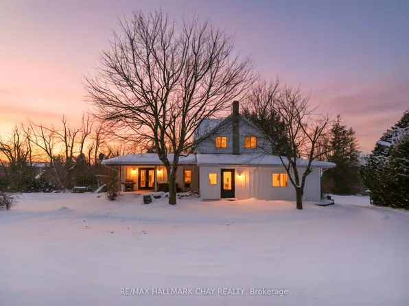 22 Mill Ln E, Melancthon, ON L9V 2T9