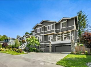 1117 NW Pickering St, Issaquah, WA 98027