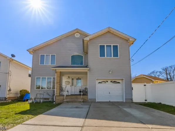 548 Linden Ave, Rahway City, NJ 07065