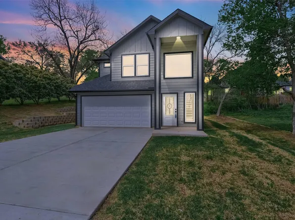 1515 W Main St, Denison, TX 75020