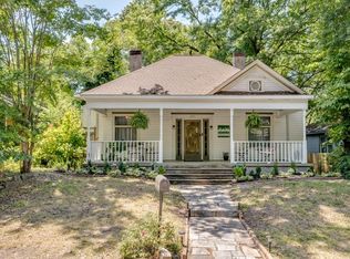 858 Beechwood Ave SW, Atlanta, GA