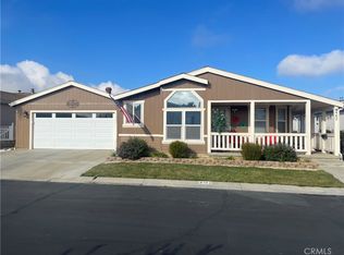 10961 Desert Lawn Dr SPACE 462, Calimesa, CA 92320