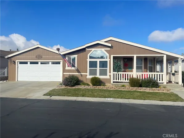 10961 Desert Lawn Dr Space 462, Calimesa, CA 92320