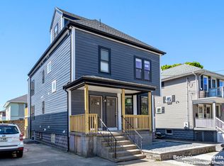 70 Stanley Ave FLOOR 2, Medford, MA 02155