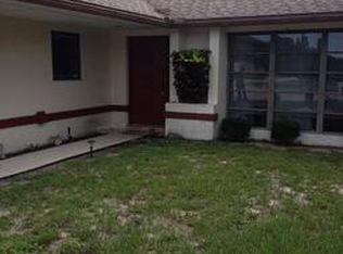 1241 SE Airoso Blvd, Port Saint Lucie, FL 34983