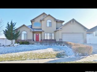 5387 W Venetia St, Herriman, UT 84096