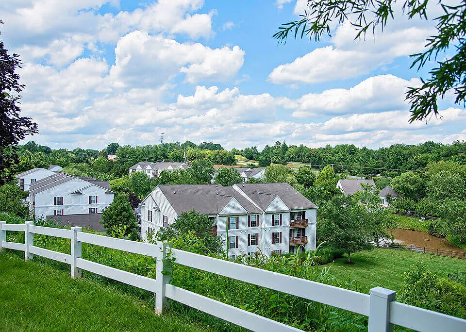 Overlook at Stonemill