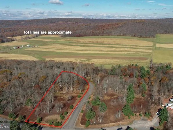 16 Deer Crest Ct, Swanton, MD 21561
