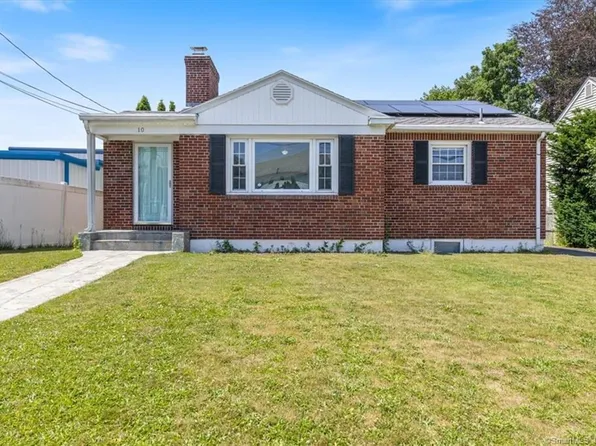 10 Moran Street, New London, CT 06320