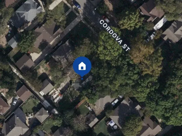 511 Cordova St, Dallas, TX 75223