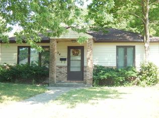 24 James Rd, Rantoul, IL 61866