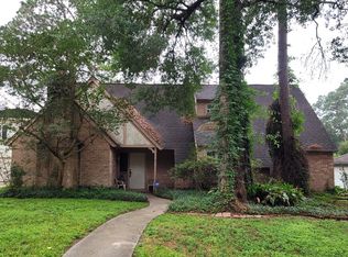 7707 Wycomb Ln, Houston, TX 77070
