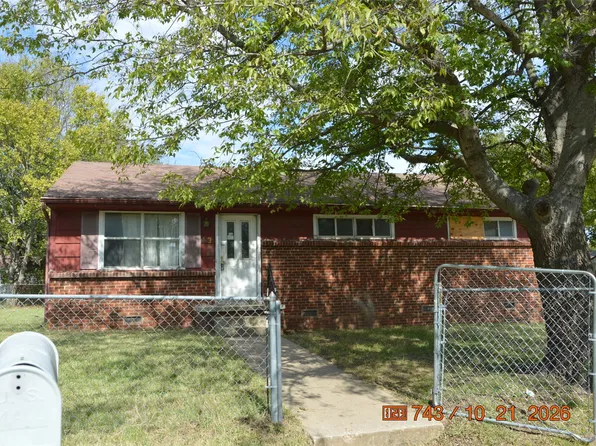 43 E 50th Pl N, Tulsa, OK 74126