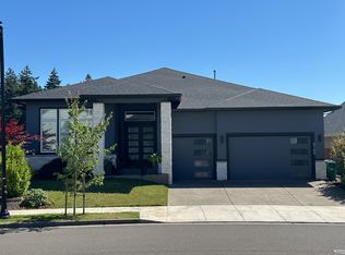 9146 SE Spyglass Dr, Happy Valley, OR 97086