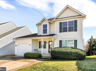3613 Skipjack Ct, Abingdon, MD 21009