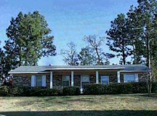 2678 Crosscreek Rd, Hephzibah, GA 30815