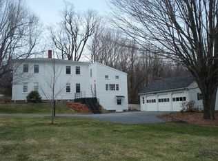 376 Intervale Rd, New Gloucester, ME 04260