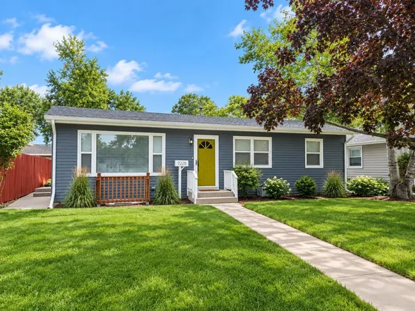 7228 Pleasant Ave, Minneapolis, MN 55423