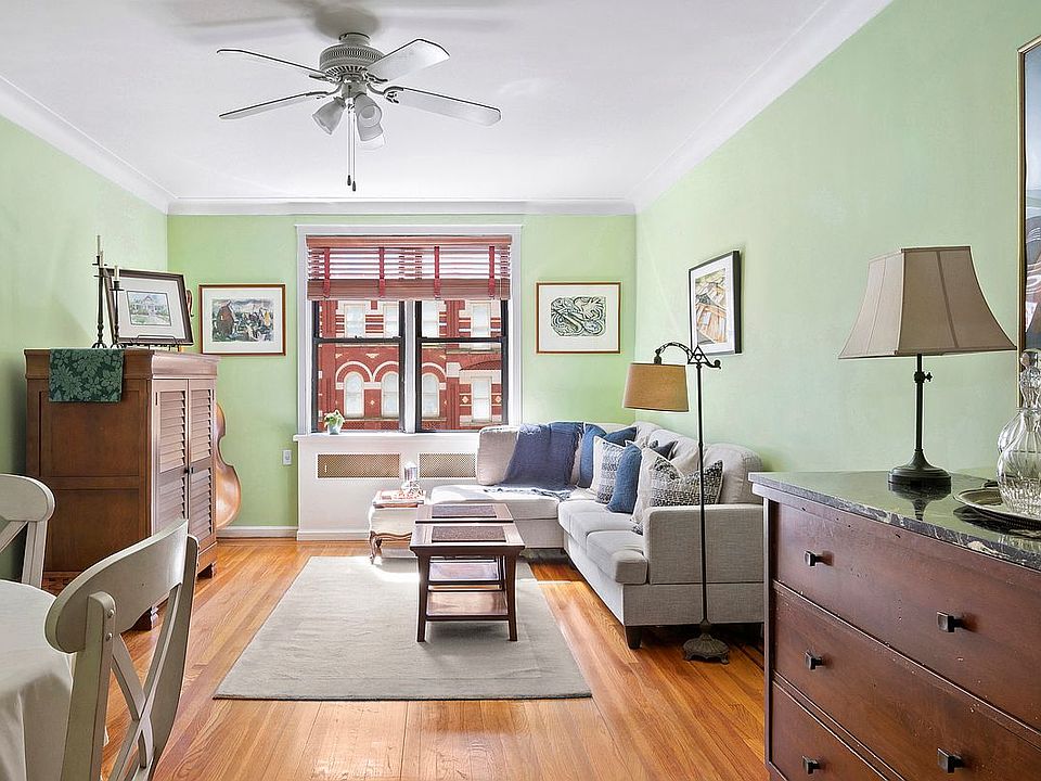 1st image of 405 W 57th St APT 5F