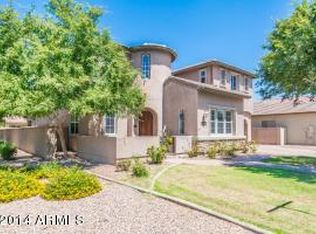 1170 W Silver Creek Rd, Gilbert, AZ 85233