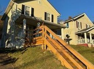 1035 Ruhlman Ave, Portsmouth, OH 45662