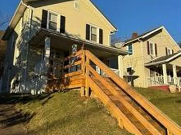 1035 Ruhlman Ave, Portsmouth, OH 45662