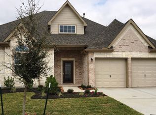 2715 Scarlet Oak Dr, Pearland, TX 77581
