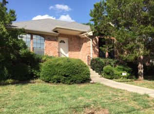2109 Lancaster St, San Marcos, TX 78666