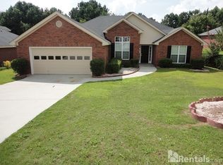 916 Cannock St, Grovetown, GA 30813